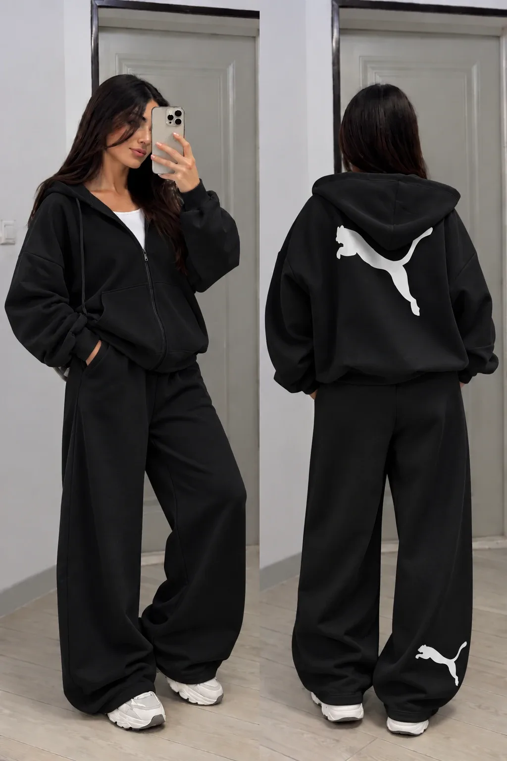 ENSEMBLE PUMA - أونسومبل بوما